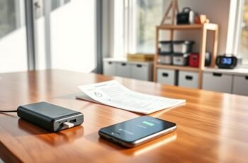 Mergency Power Planning Tips