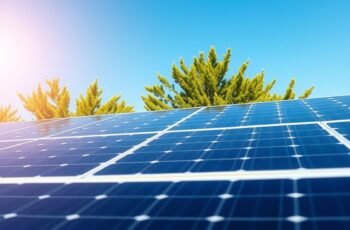 Improve Solar Charging Performance