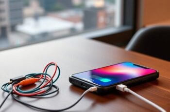Extending Battery Life Portable Power