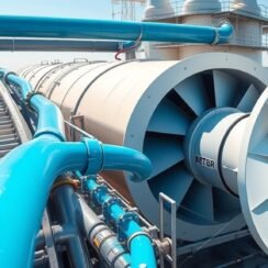 How to Prevent Power Stations Overheating