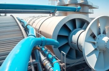 How to Prevent Power Stations Overheating