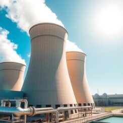 How to Prevent Power Station Overheating How to Prevent Power Station Overheating