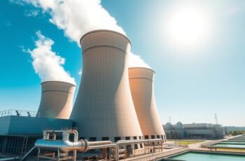 How to Prevent Power Station Overheating