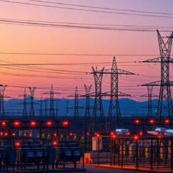How to Avoid Overload Power Station