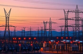 How to Avoid Overload Power Station