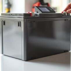 Optimize Power Station Battery Lifespan Tips Optimize Power Station Battery Lifespan Tips