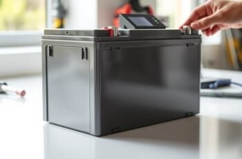 Optimize Power Station Battery Lifespan Tips