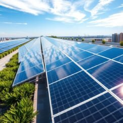 Solar Energy Harvesting Tips