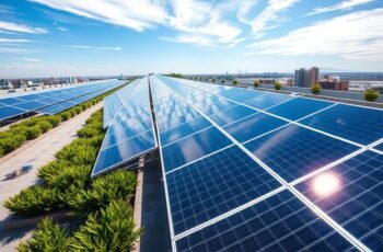 Solar Energy Harvesting Tips