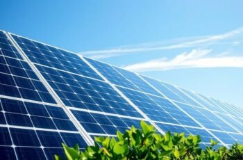 Optimize Solar Input Wattage