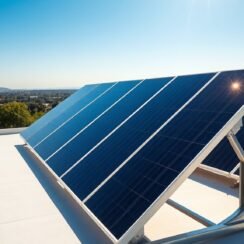 Solar Panel Placement Guide