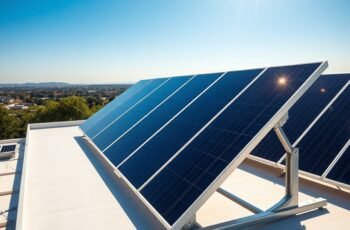 Solar Panel Placement Guide