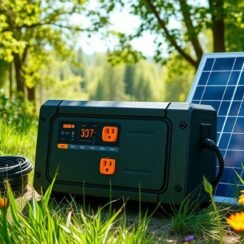 Care Tips Outdoor Power Stations Care Tips Outdoor Power Stations