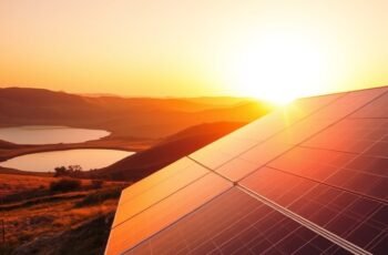 Best Time of Day for Solar Charging