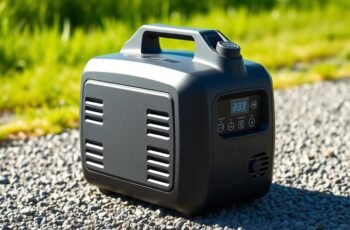 Battery Calibration Portable Generators