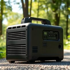 Long Term Care Portable Generators Long Term Care Portable Generators