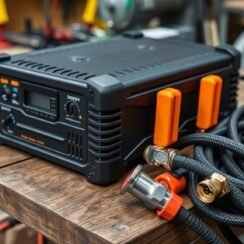 Long Term Maintenance Portable Power Long Term Maintenance Portable Power