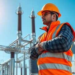 Power Stations Physical Inspection Checklist