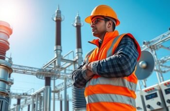Power Stations Physical Inspection Checklist