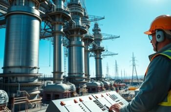 Power Station Physical Inspection Checklist