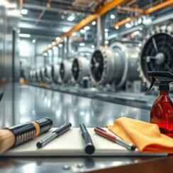 Power Station Care and Cleaning Guide Power Station Care and Cleaning Guide