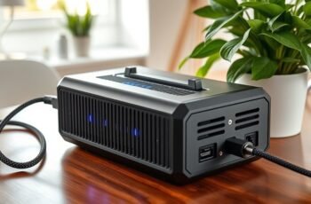 How to Maintain Portable Power Station
