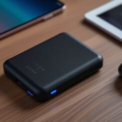 Prevent Battery Damage Portable Power