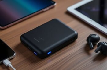 Prevent Battery Damage Portable Power