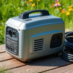 Avoiding Damage Portable Generators