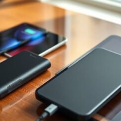 Safe Wattage Usage Portable Power