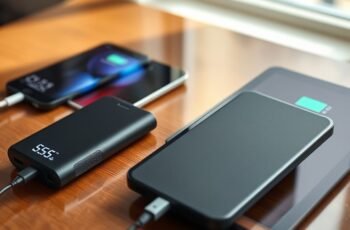 Safe Wattage Usage Portable Power