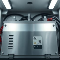 Protect Power Station Battery During Storage Protect Power Station Battery During Storage