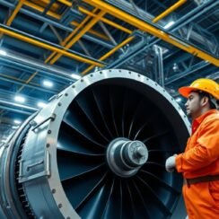 Power Station Maintenance Routine Power Station Maintenance Routine