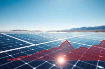 Solar Output Vs Input Explained