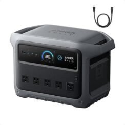 Anker SOLIX C1000 Gen 2 Review