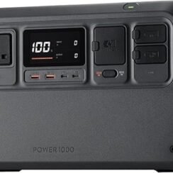 DJI Power 1000 Review: Ultimate Portable Power