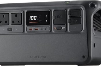 DJI Power 1000 Review: Ultimate Portable Power