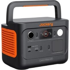 Jackery Explorer 240 v2 Review