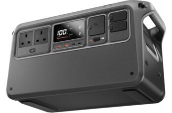 DJI Power 1000 V2 Review