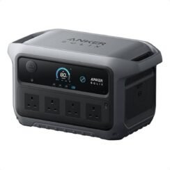 Anker SOLIX C2000 Gen 2 Review