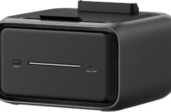EF EcoFlow 572Wh Extra Battery 600 Review
