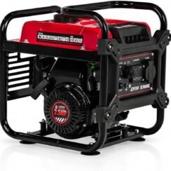 Excel Power XL1000iE Inverter Generator Review