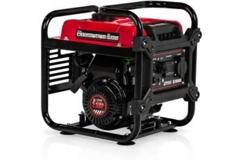 Excel Power XL1000iE Inverter Generator Review