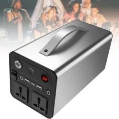 Hydravex 300W Portable Power Station Review