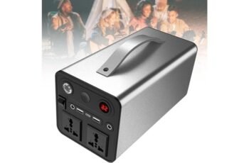 Hydravex 300W Portable Power Station Review